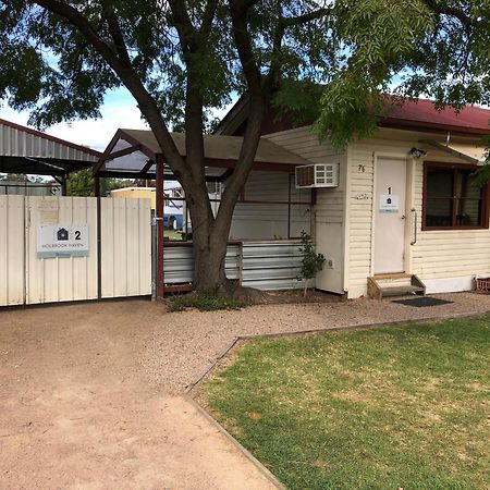 Holbrook Haven - Bed And Breakfast Exterior photo