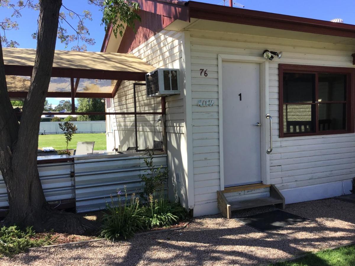 Holbrook Haven - Bed And Breakfast Exterior photo