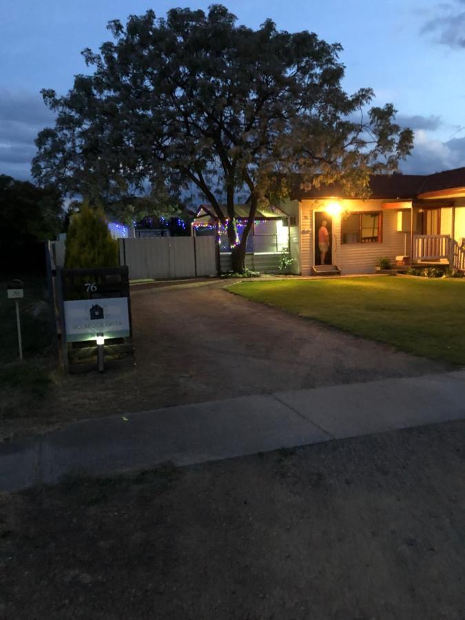 Holbrook Haven - Bed And Breakfast Exterior photo